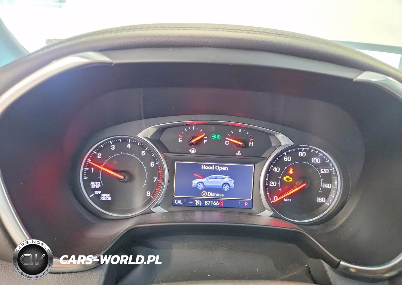 2020 Chevrolet Blazer 3Lt VIN:3GNKBJR45LS697250 - 9