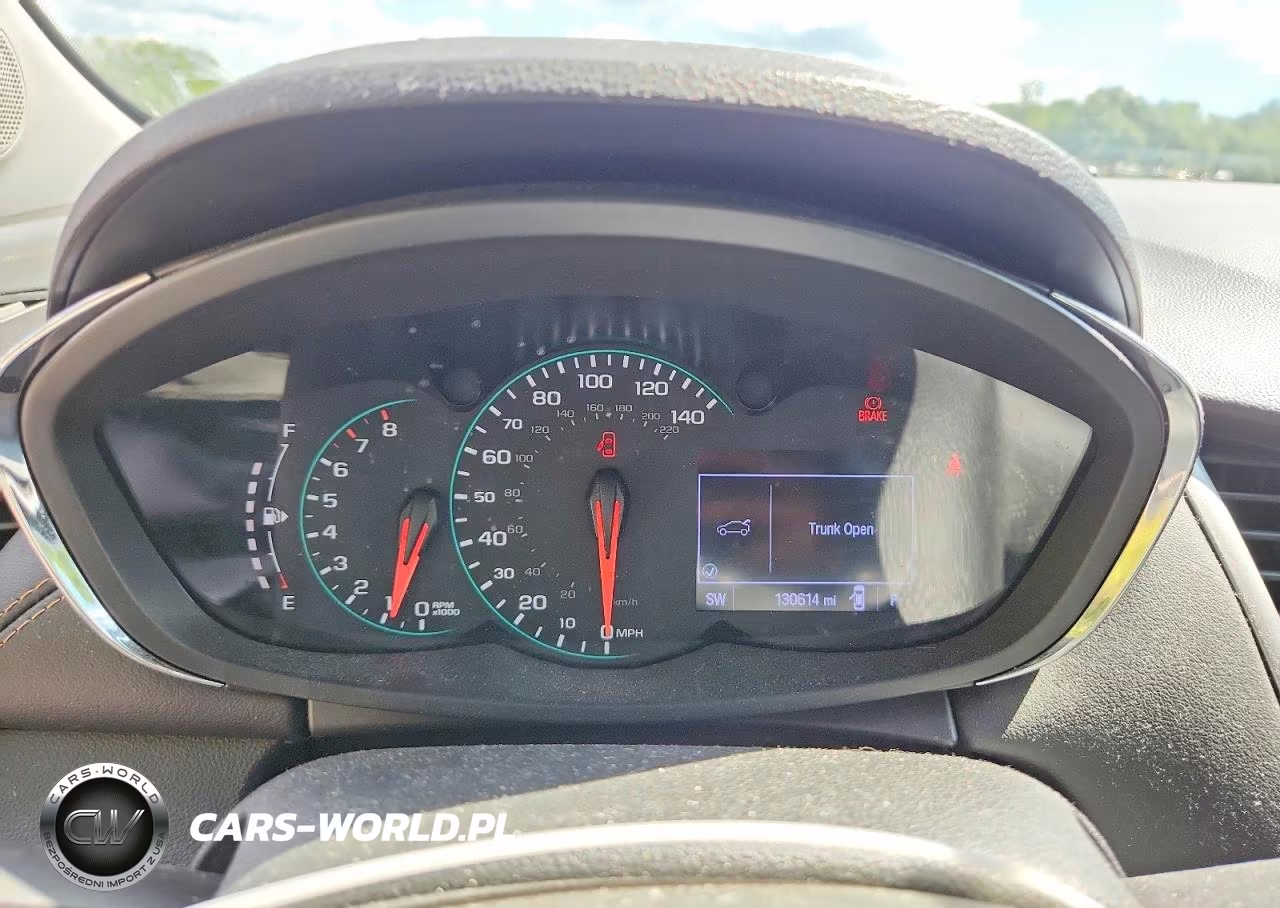 2020 Chevrolet Trax Ls VIN:KL7CJNSB6LB061820 - 9
