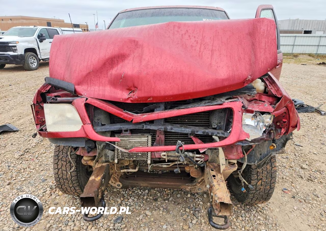 2001 Ford F150 Supercrew VIN:1FTRW08L61KF51513 - 11