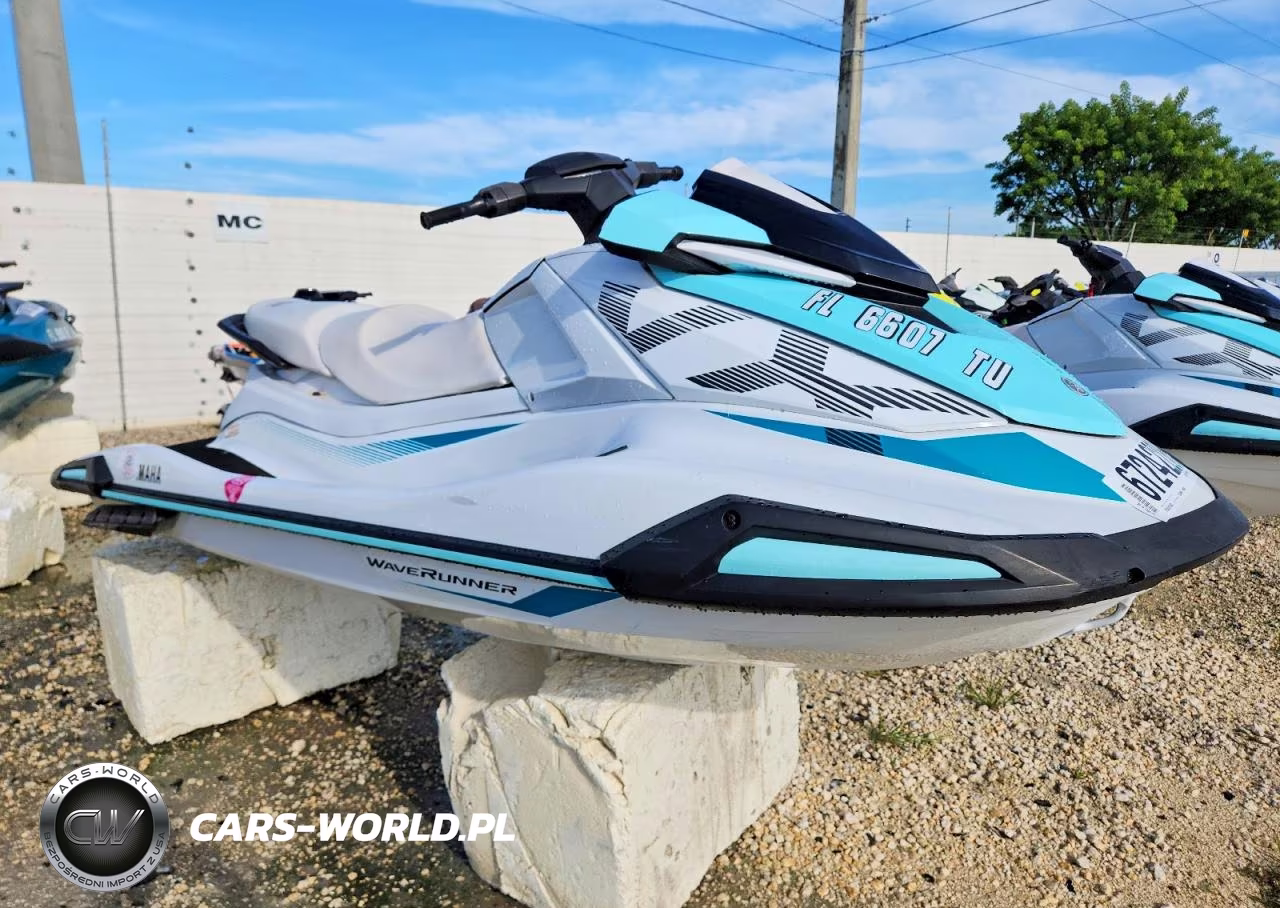 2024 Yama - Yamaha Vx
