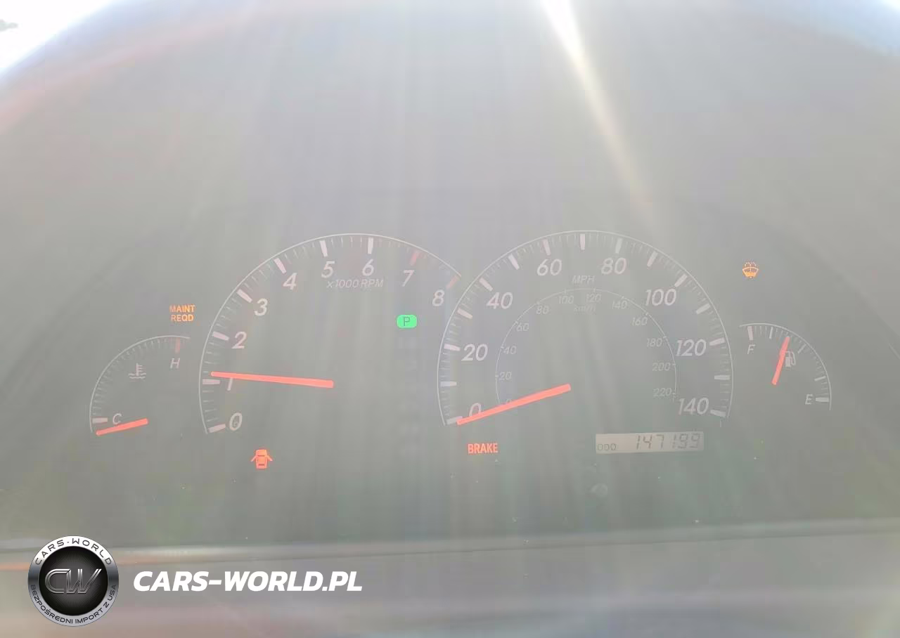 2006 Toyota Camry Le VIN:4T1BE32KX6U740887 - 9