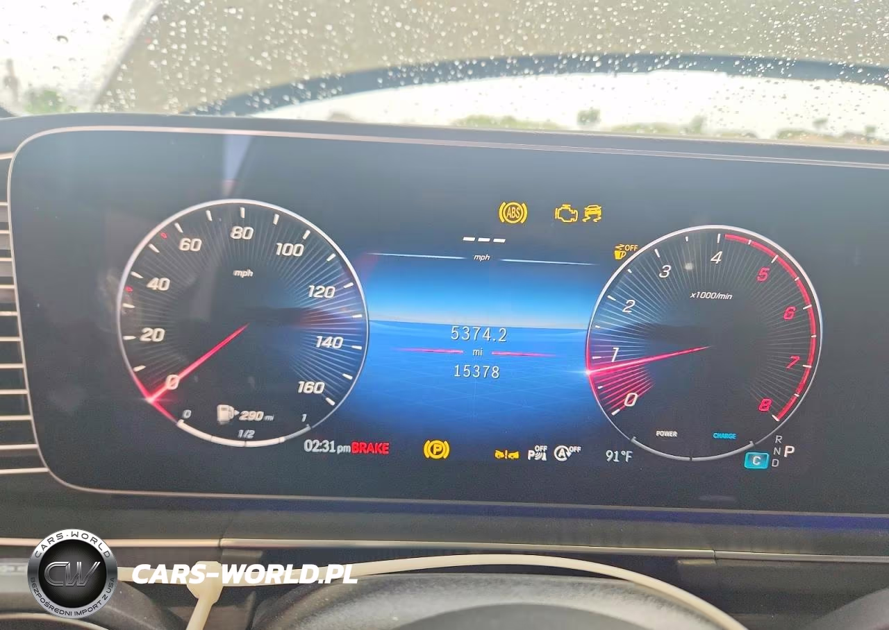 2025 Mercedes-Benz Gle 350 VIN:4JGFB4EB9SB342152 - 9