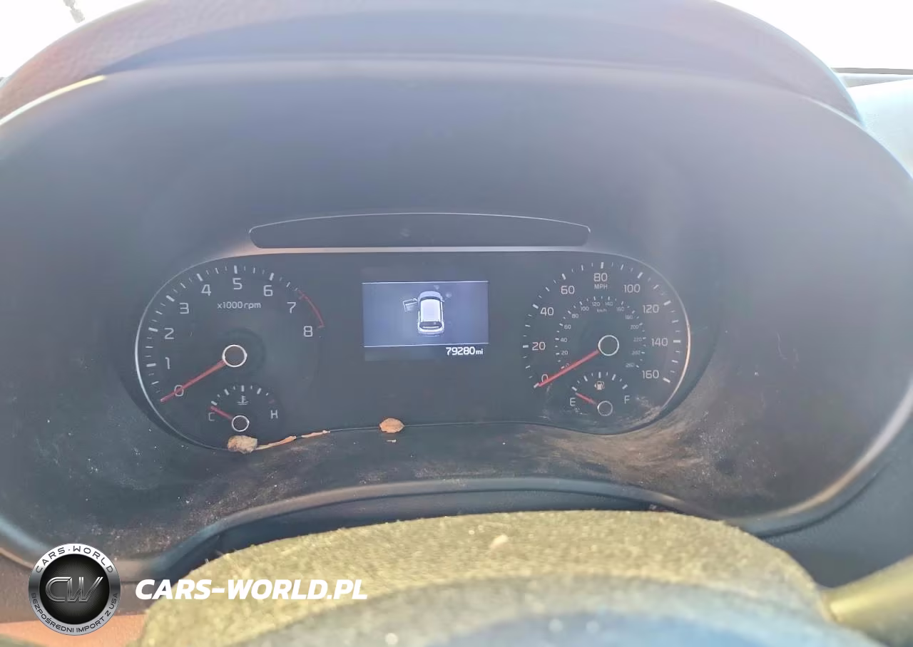 2021 Kia Soul Lx VIN:KNDJ23AU9M7143429 - 9