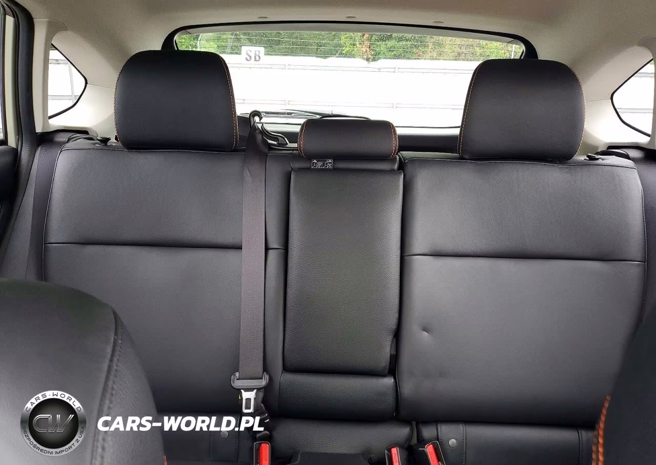 2022 Subaru Crosstrek VIN:JF2GPANCXG8270224 - 10