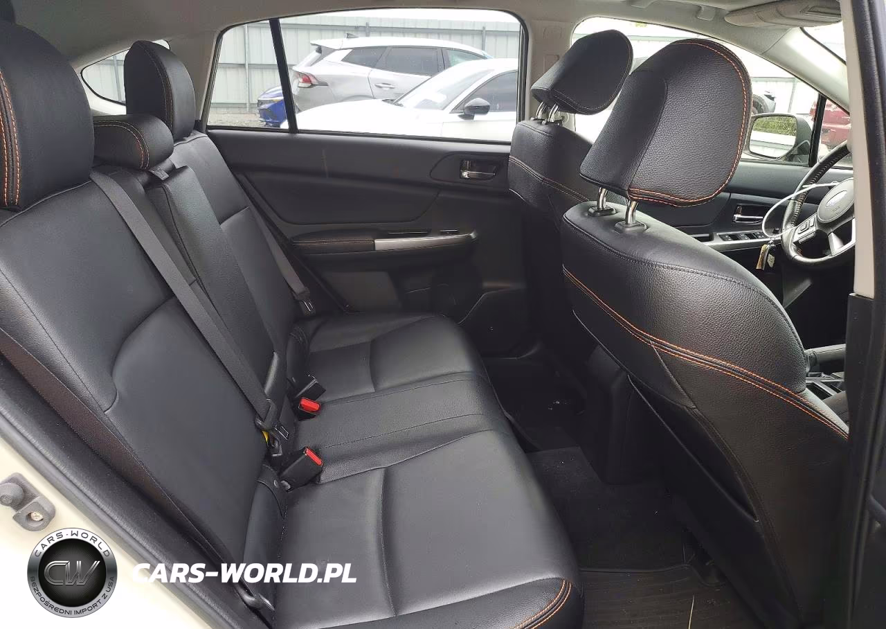 2022 Subaru Crosstrek VIN:JF2GPANCXG8270224 - 11