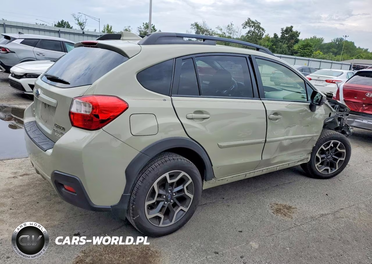 2022 Subaru Crosstrek VIN:JF2GPANCXG8270224 - 3