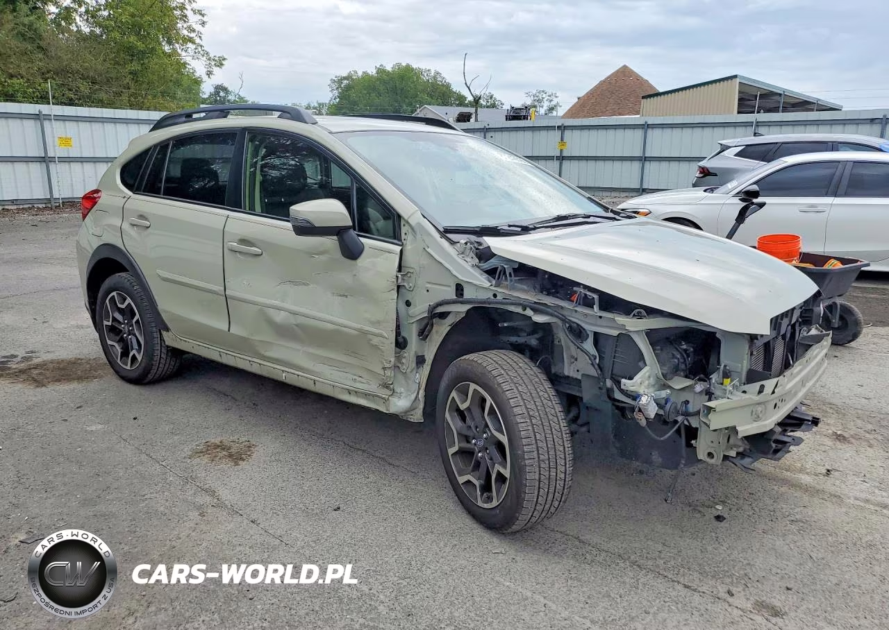 2022 Subaru Crosstrek VIN:JF2GPANCXG8270224 - 4