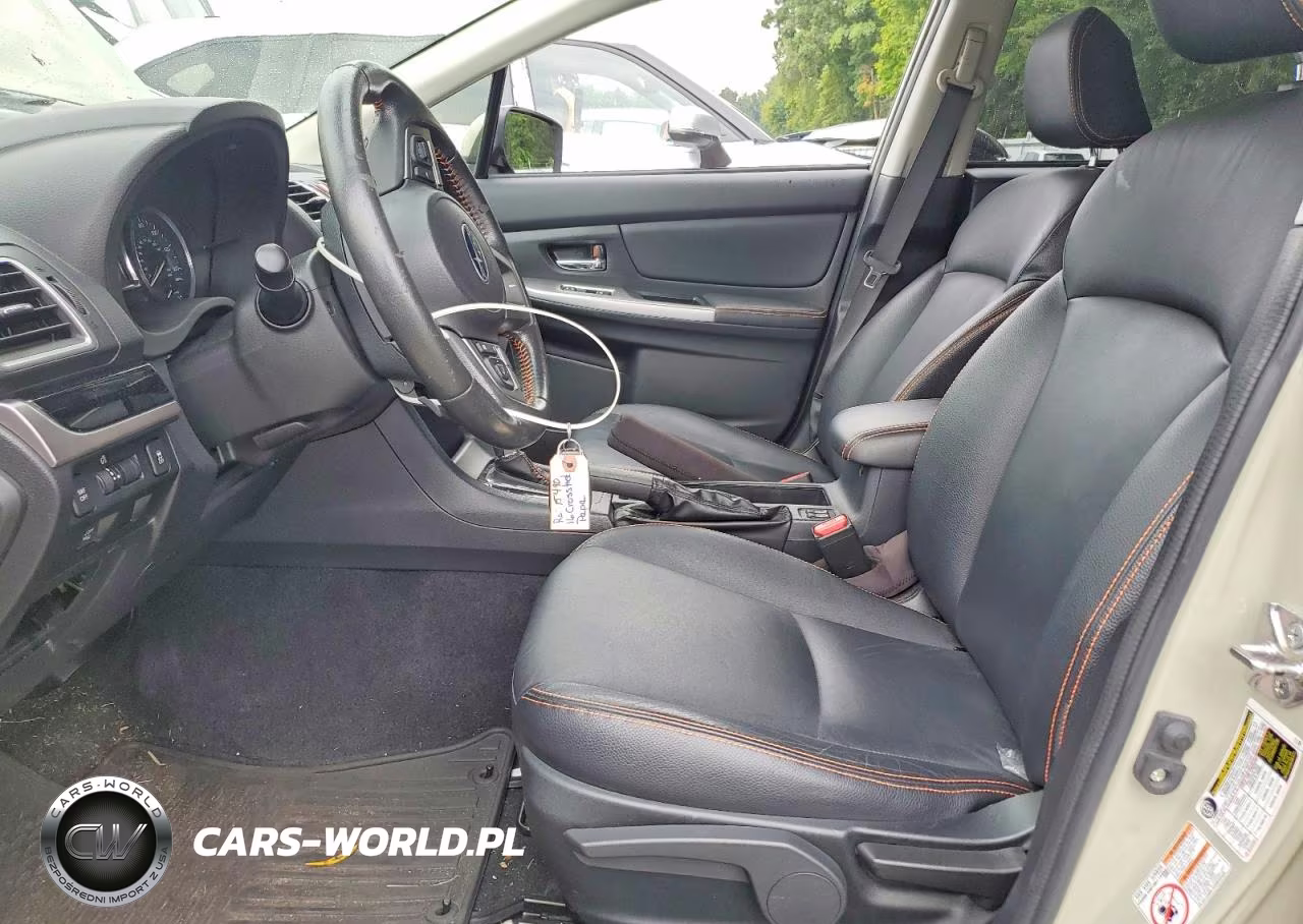 2022 Subaru Crosstrek VIN:JF2GPANCXG8270224 - 7