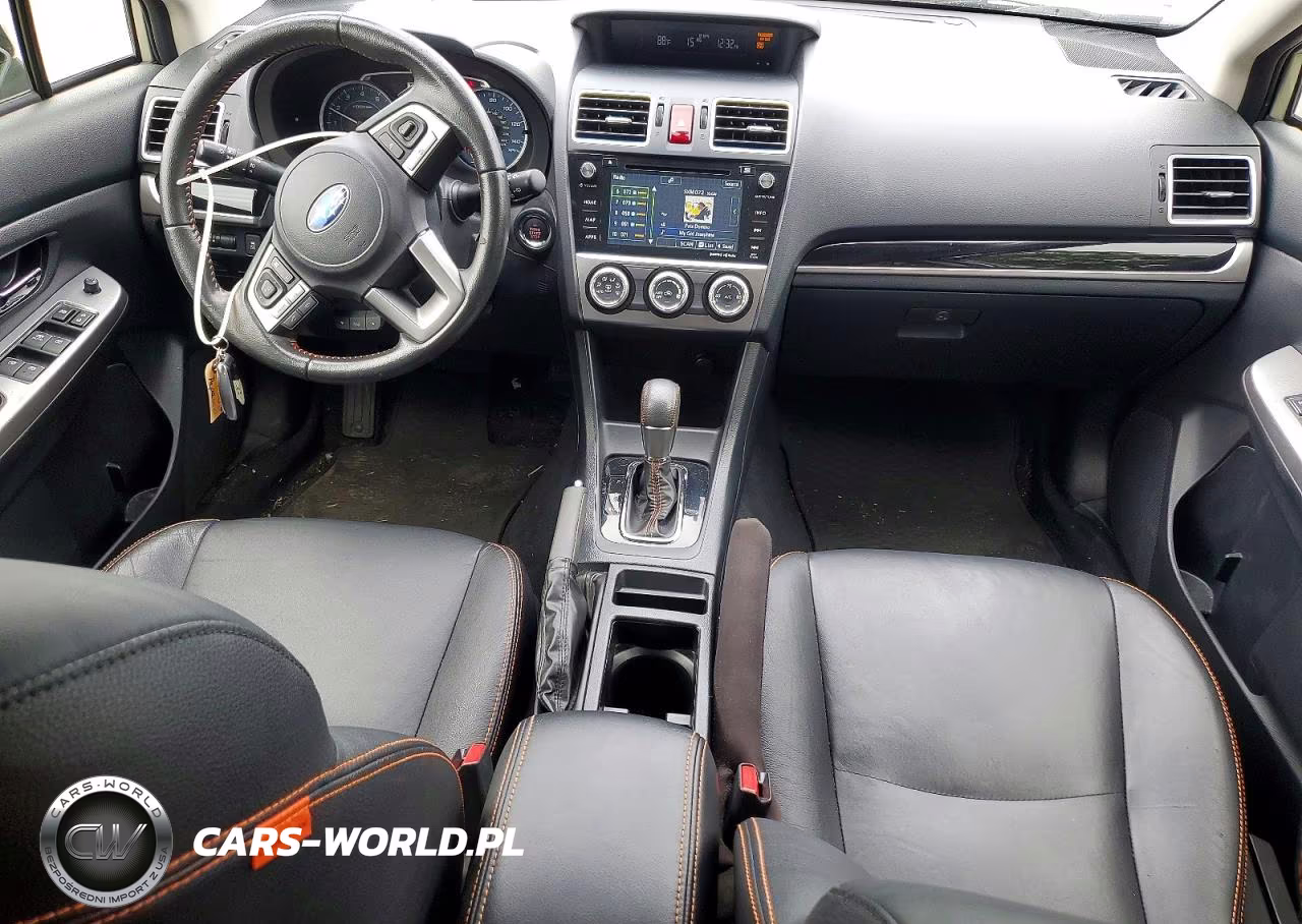 2022 Subaru Crosstrek VIN:JF2GPANCXG8270224 - 8