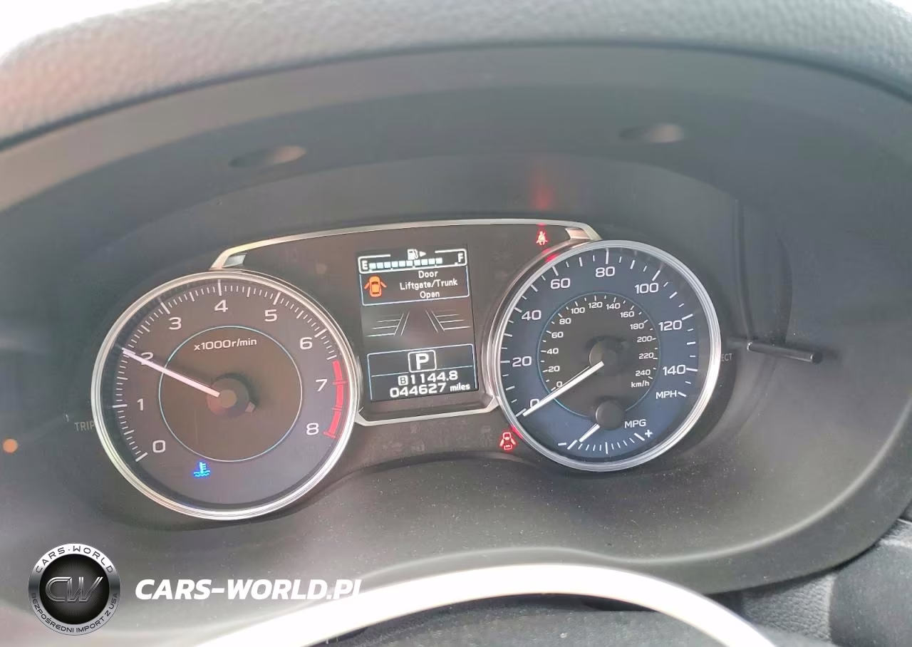 2022 Subaru Crosstrek VIN:JF2GPANCXG8270224 - 9