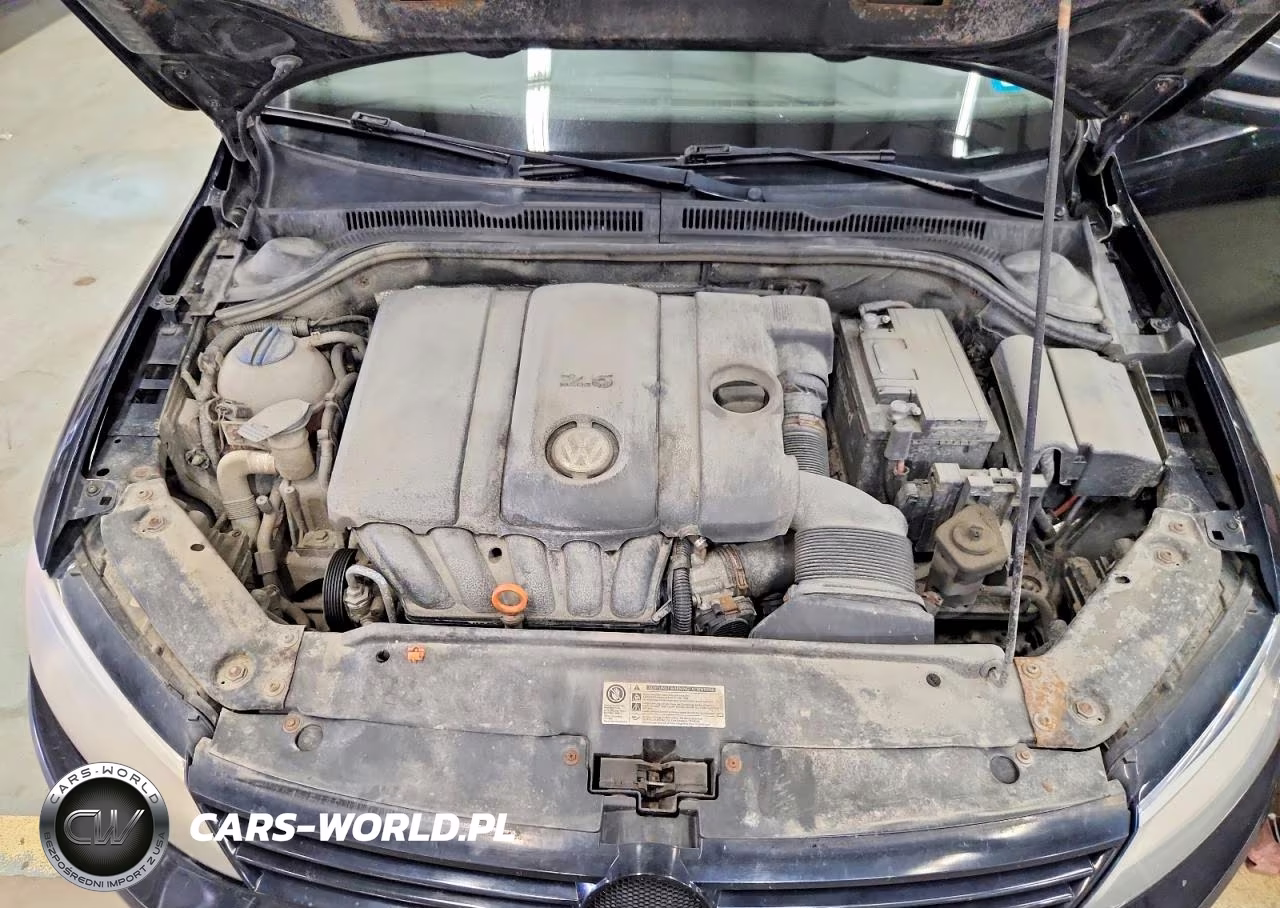 2011 Volkswagen Jetta Se VIN:3VWDZ7AJ1BM359751 - 11