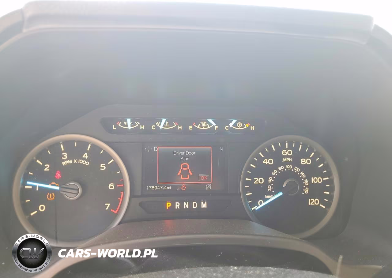 2019 Ford F150 Supercrew VIN:1FTEW1C57KFC48537 - 9