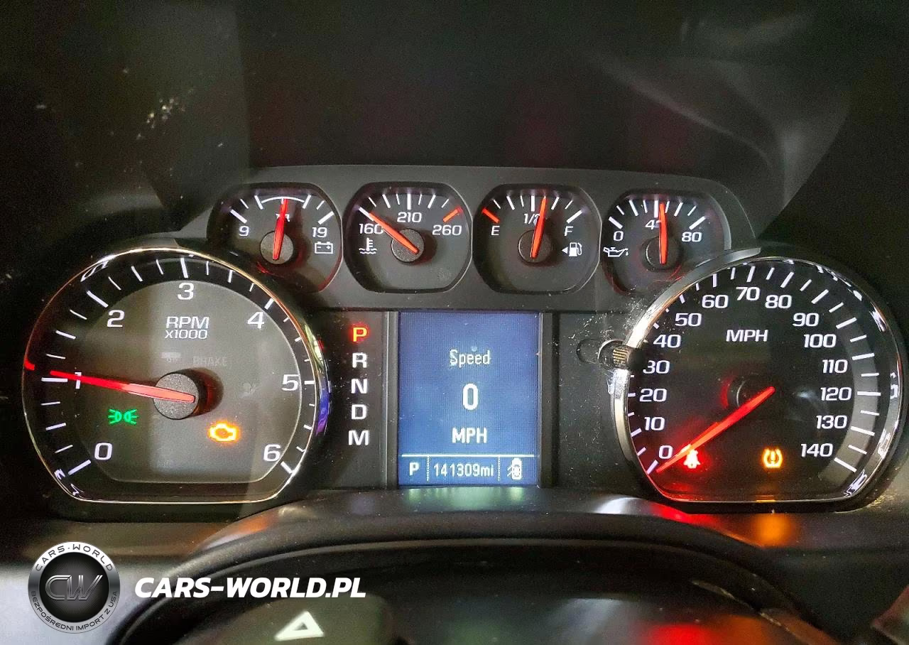 2015 GMC Sierra K1500 VIN:1GTV2TEH6FZ338801 - 9