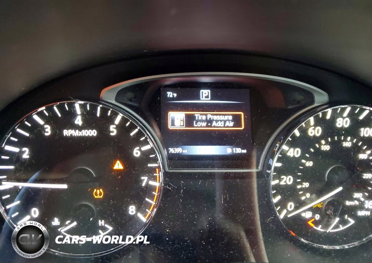 2018 Nissan Altima 2.5 S VIN:1N4AL3APXJC221782 - 9