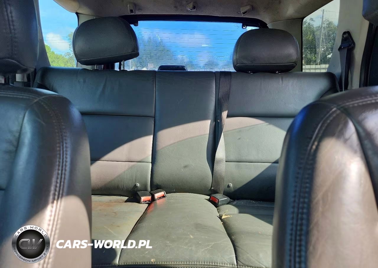 2003 Ford Escape Ltd VIN:1FMYU92153KA25787 - 10