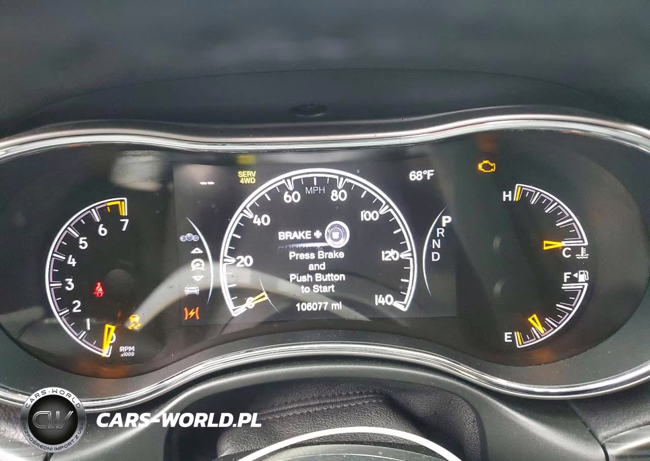 2020 Jeep Grand Cherokee Limited VIN:1C4RJFBG1LC235575 - 9