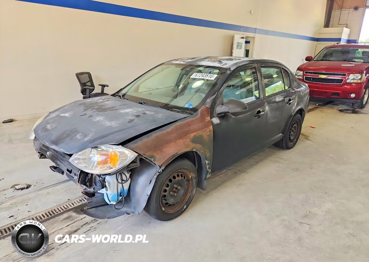 2006 Chevrolet Cobalt Ls