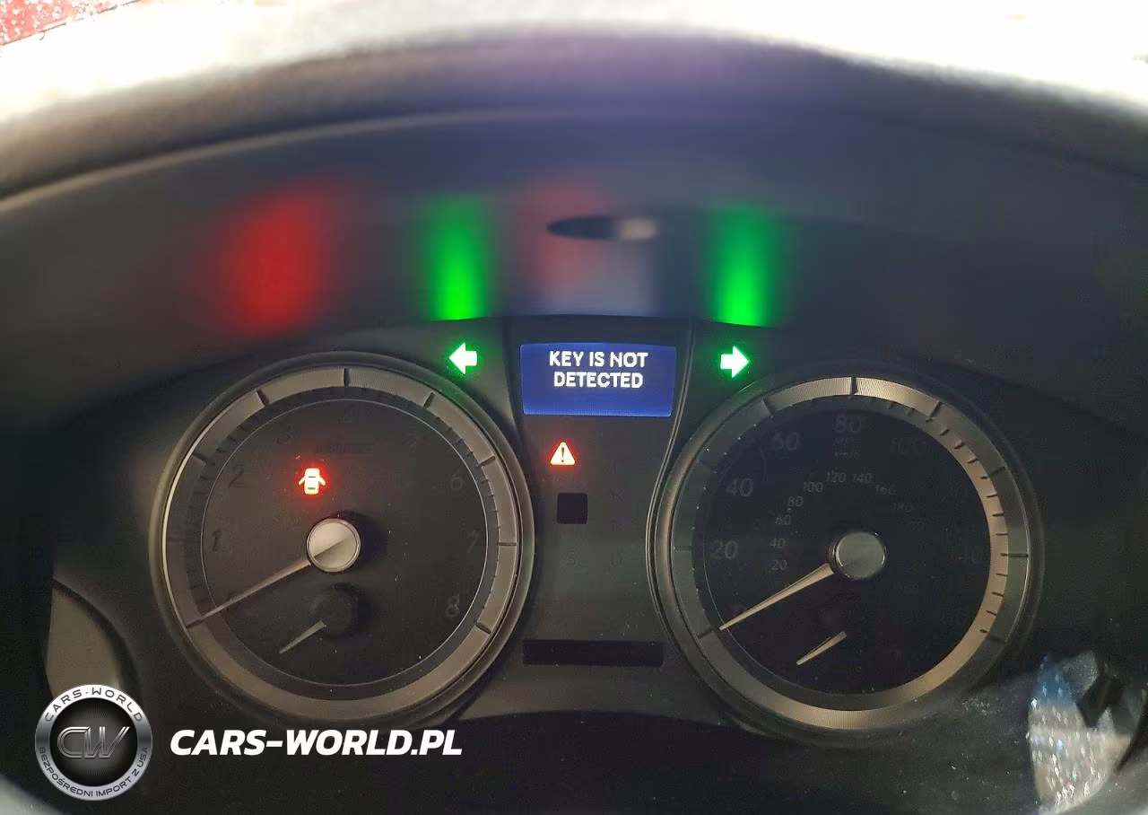 2009 Lexus Es 350 VIN:JTHBJ46G592330668 - 9
