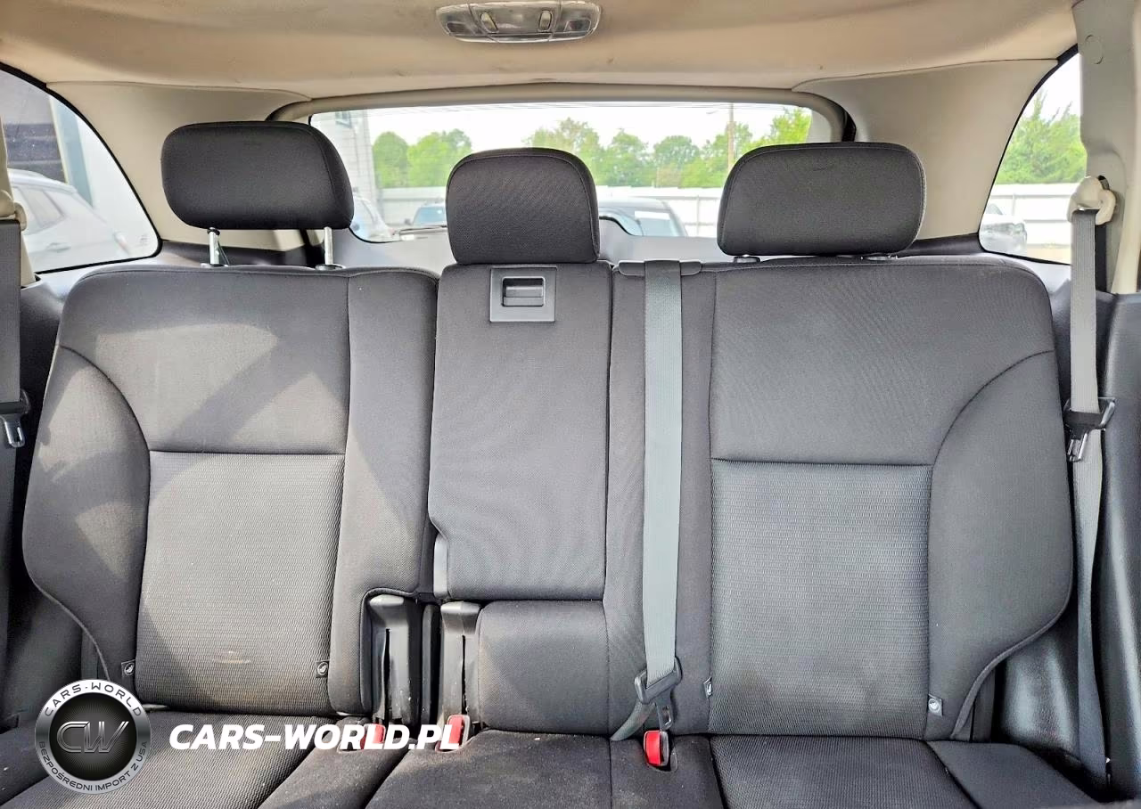 2009 Ford Edge Sel VIN:2FMDK48C79BA88120 - 10