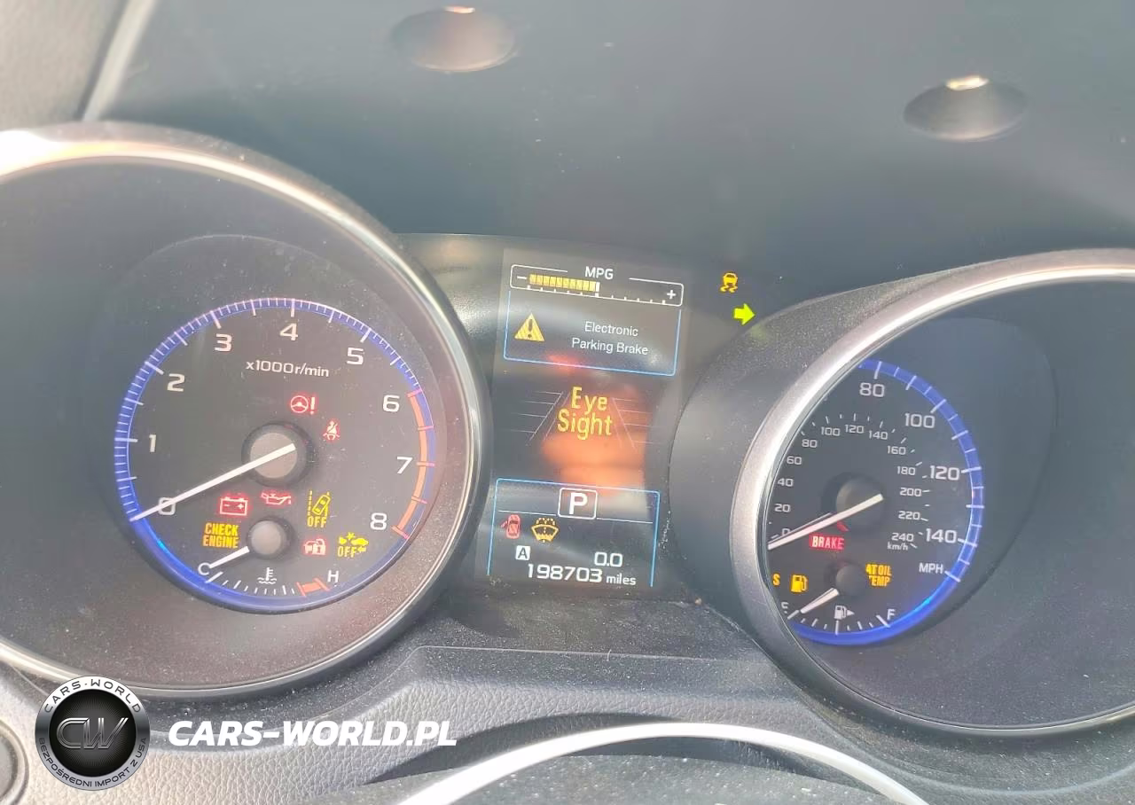 2019 Subaru Outback 2.5I Premium VIN:4S4BSAHC3K3205459 - 9