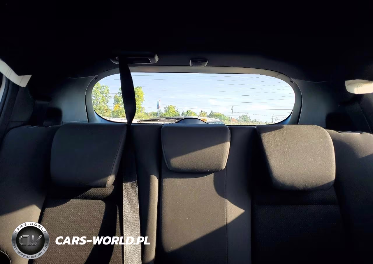 2021 Honda Hr-V Sport VIN:3CZRU6H19MM727520 - 10