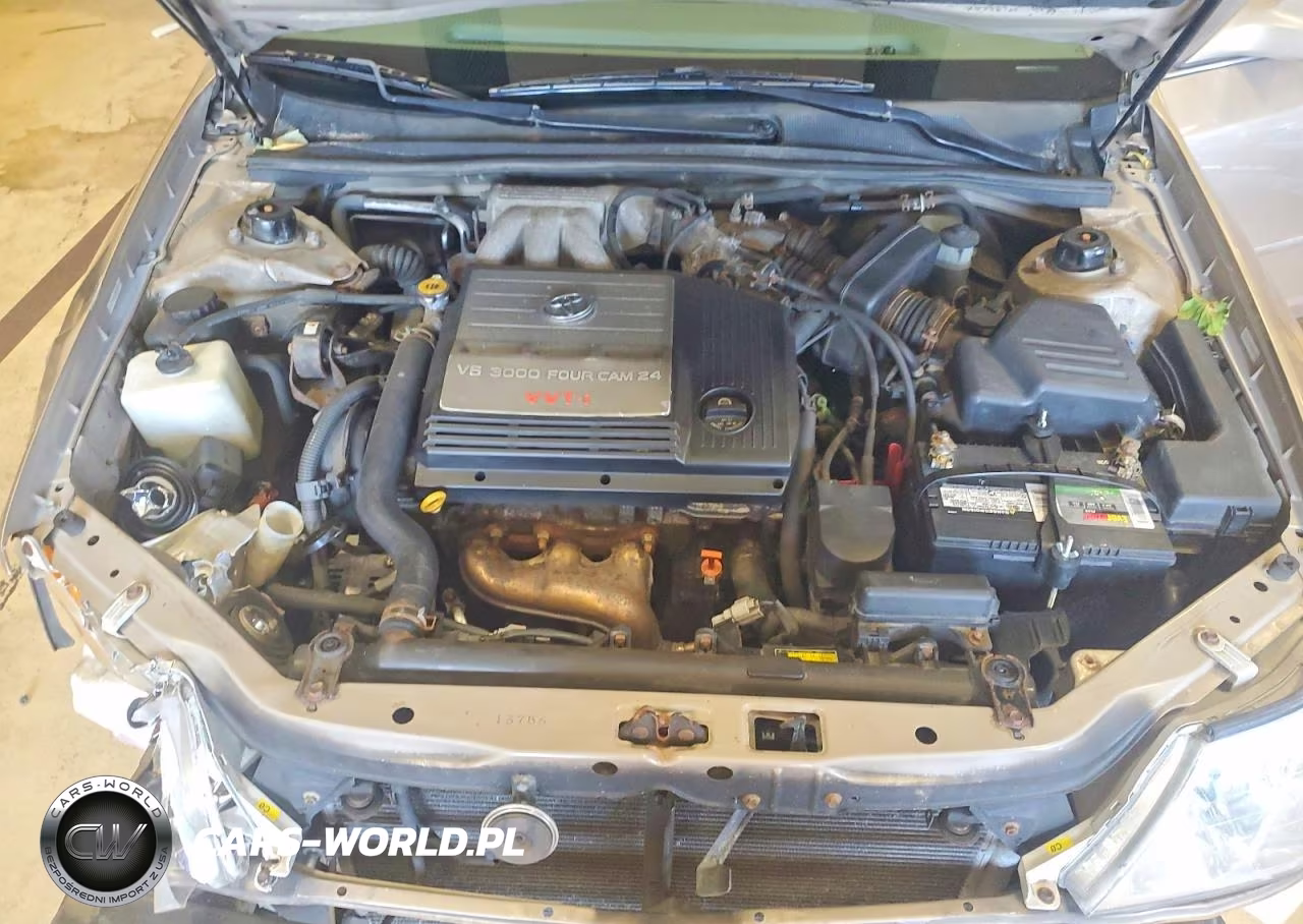 2001 Toyota Avalon Xls VIN:4T1BF28B51U126255 - 11