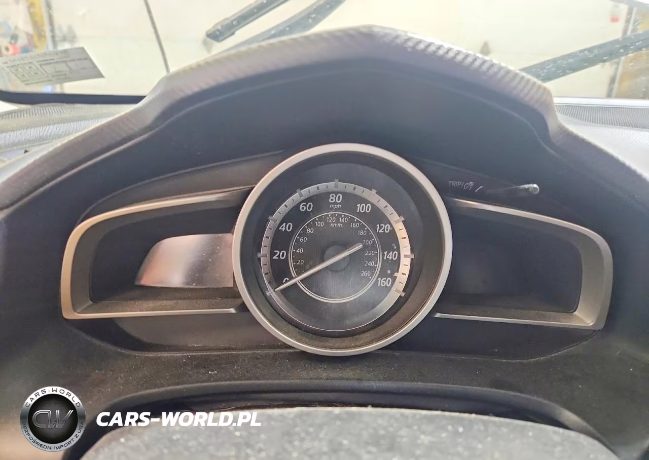 2015 Mazda 3 Sport VIN:3MZBM1U70FM187835 - 9