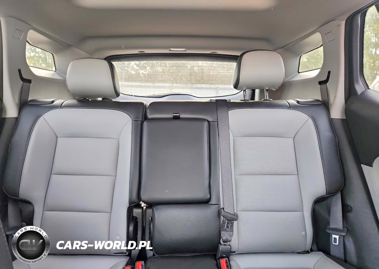 2022 GMC Terrain Slt VIN:3GKALVEV7NL275070 - 10