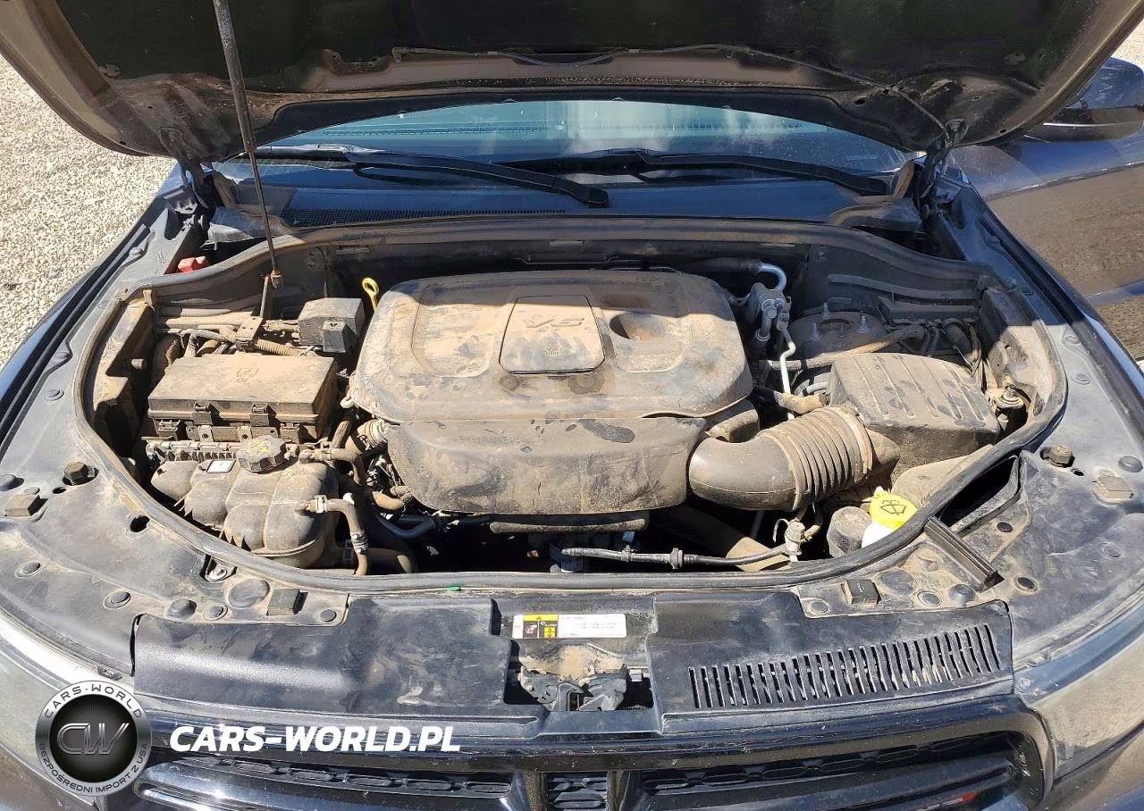 2019 Dodge Durango Sxt VIN:1C4RDHAG6KC847452 - 12