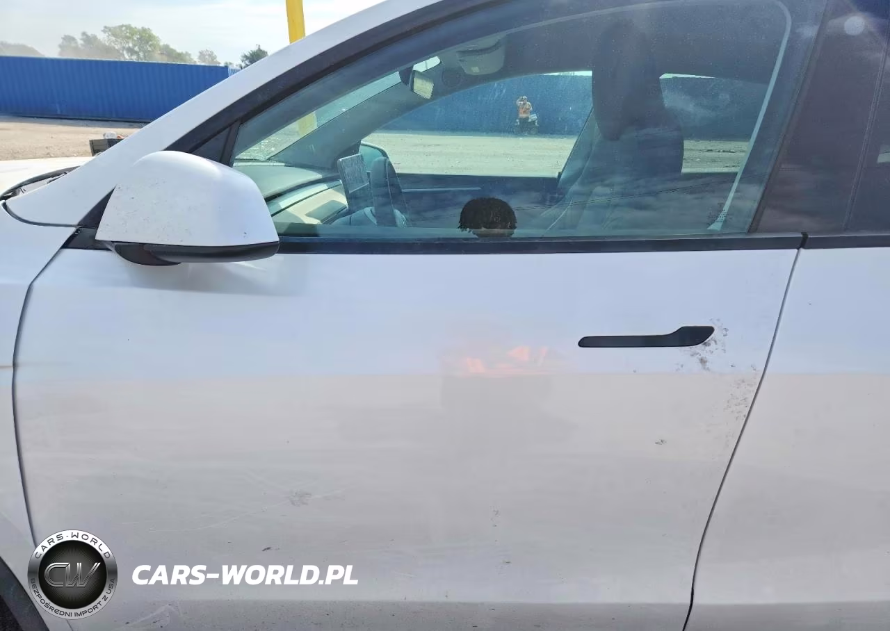 2023 Tesla Model Y VIN:7SAYGDEE7PA054532 - 7