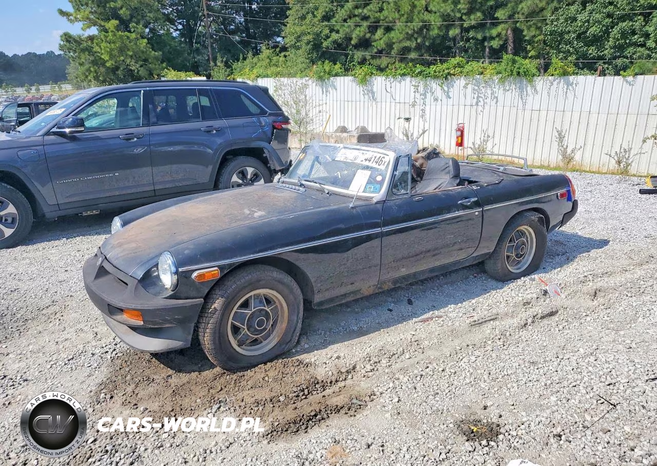 1980 Mg B – zdjęcie 1 z 12