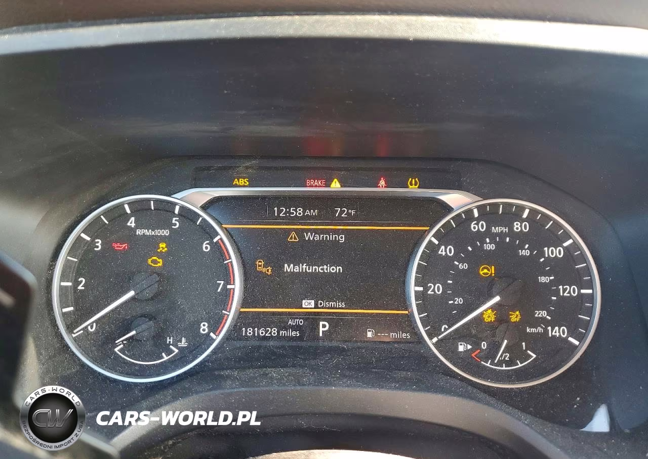 2021 Nissan Rogue Sv VIN:5N1AT3BB1MC792462 - 9
