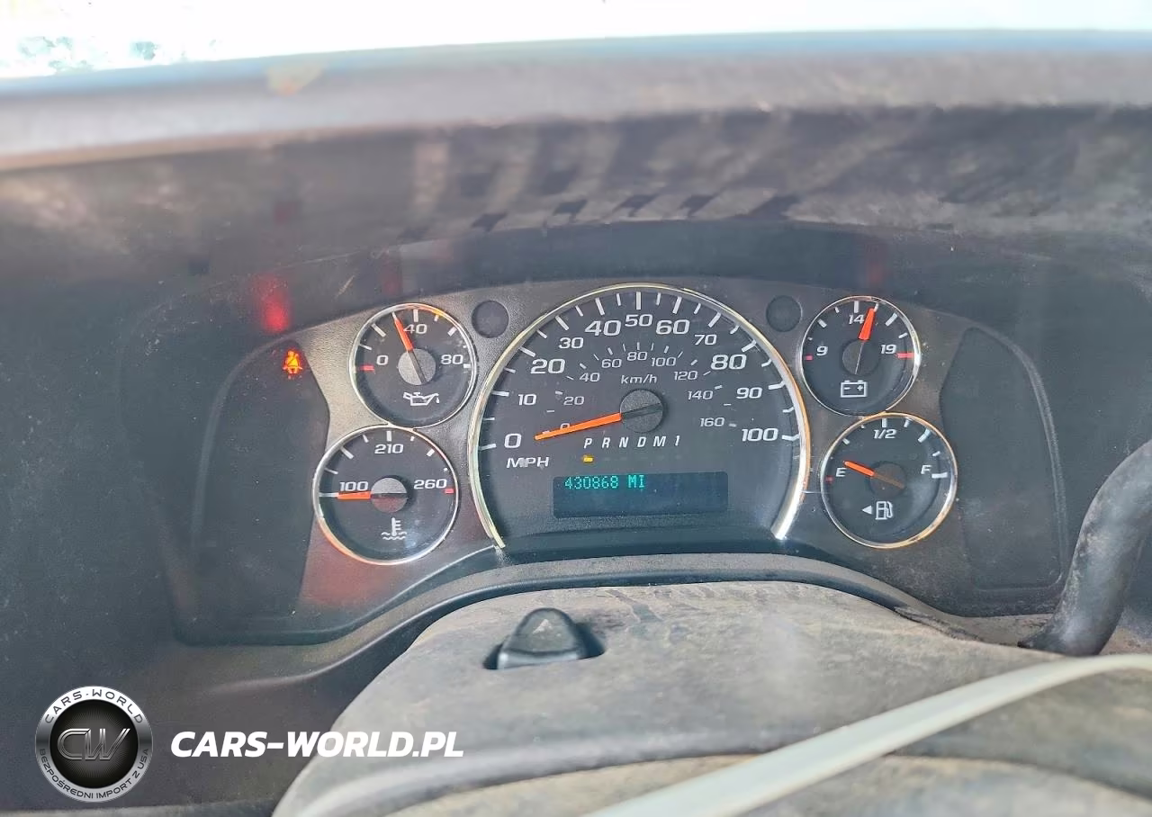 2019 Chevrolet Express G3500 Box Truck VIN:1HA0GSFG9KN003718 - 9