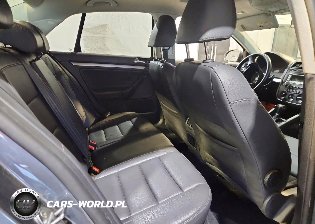 2009 Volkswagen Jetta Se VIN:3VWRZ71K29M141925 - 10