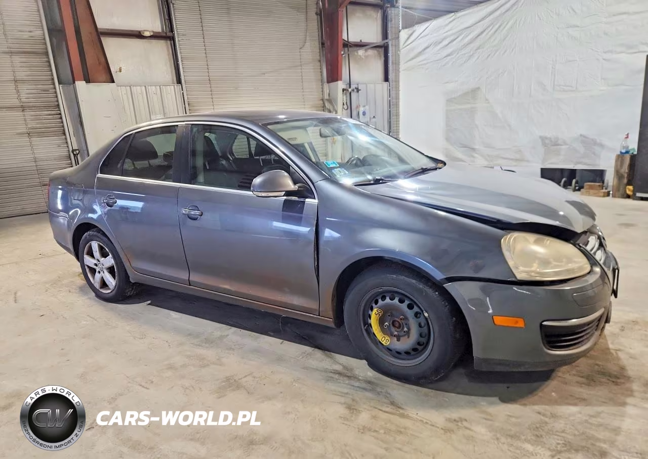 2009 Volkswagen Jetta Se VIN:3VWRZ71K29M141925 - 4