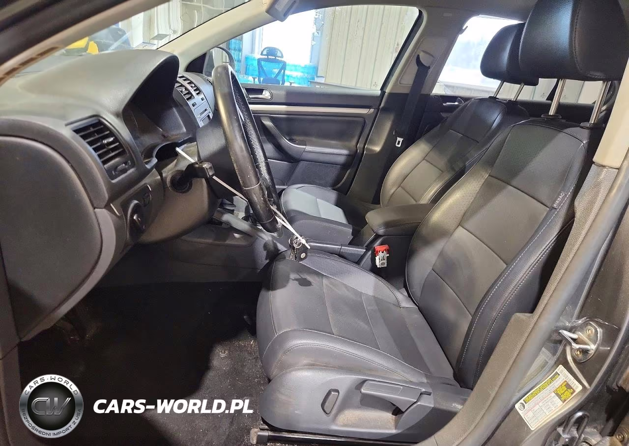 2009 Volkswagen Jetta Se VIN:3VWRZ71K29M141925 - 7