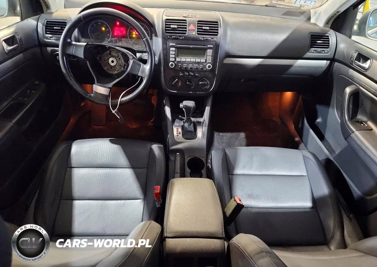 2009 Volkswagen Jetta Se VIN:3VWRZ71K29M141925 - 8