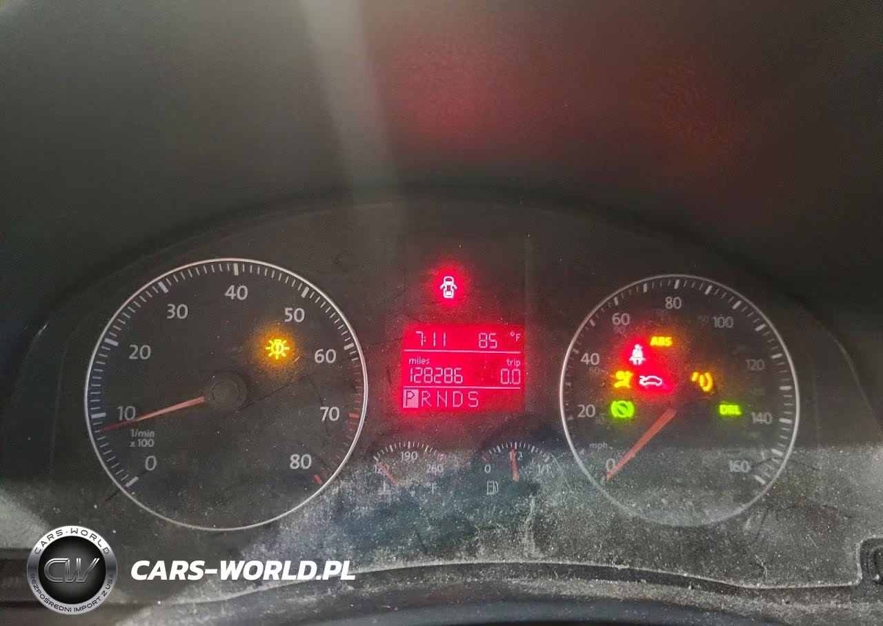 2009 Volkswagen Jetta Se VIN:3VWRZ71K29M141925 - 9
