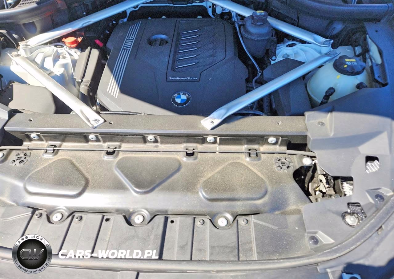2019 BMW X5 xDrive40I VIN:5UXCR6C54KLL38692 - 11