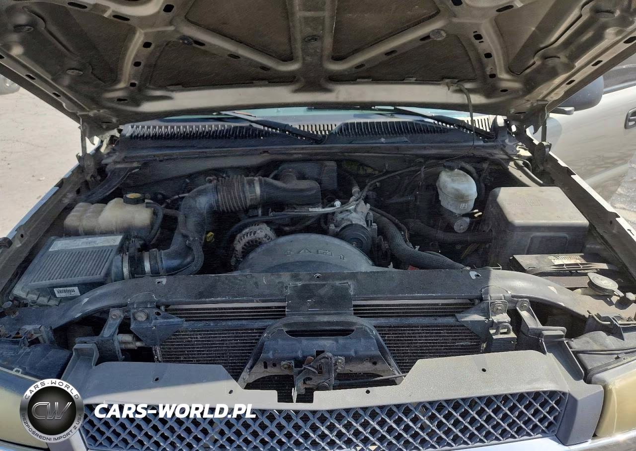 2003 Chevrolet Silverado C1500 VIN:2GCEC19X031147205 - 11