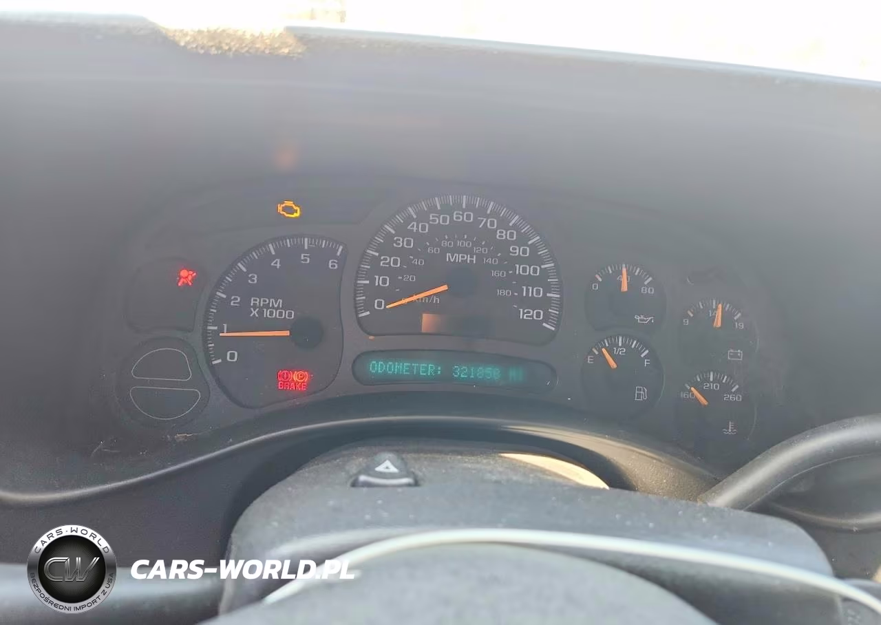 2003 Chevrolet Silverado C1500 VIN:2GCEC19X031147205 - 9