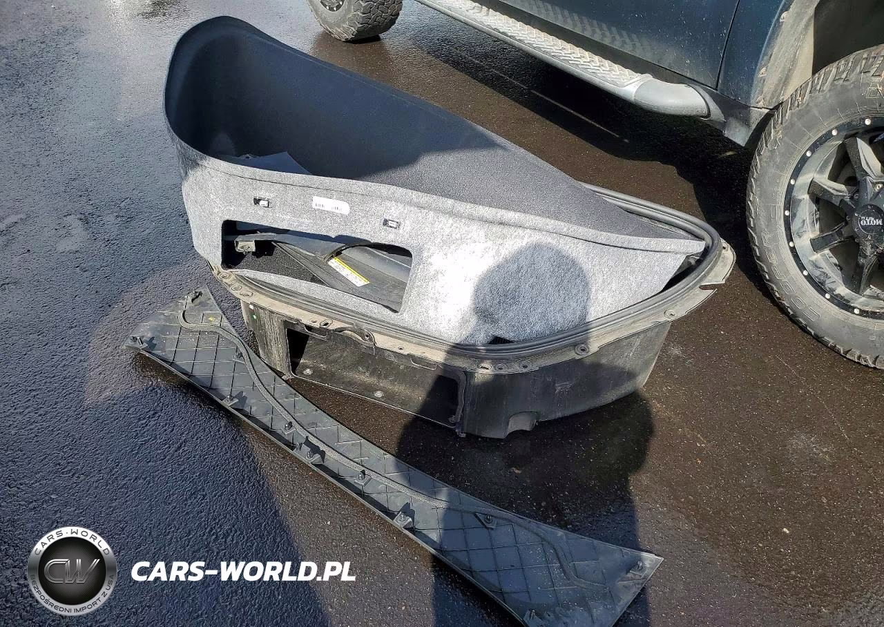 2016 Tesla Model X VIN:5YJXCAE29GF007143 - 12