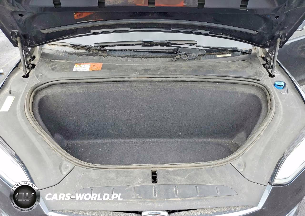 2016 Tesla Model X VIN:5YJXCAE24GF017840 - 11