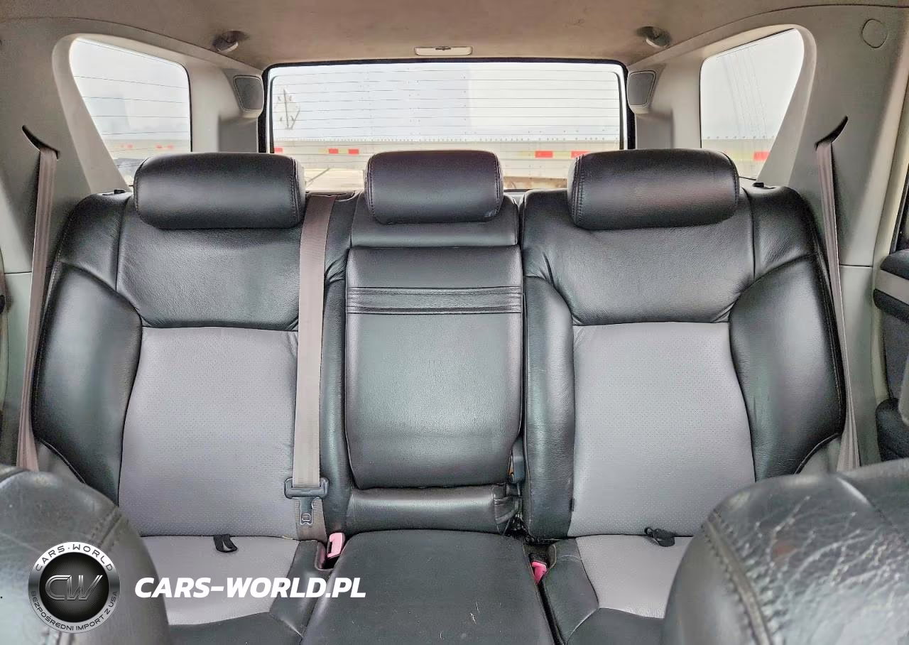 2004 Toyota 4Runner Sport Edition VIN:JTEBT14RX40042921 - 10