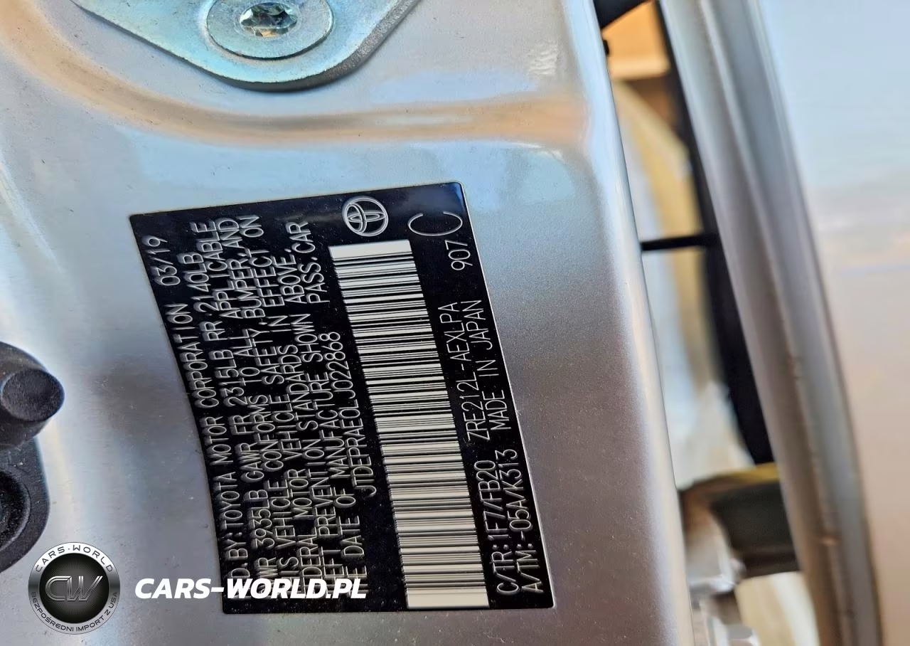 2020 Toyota Corolla Le VIN:JTDEPRAE0LJ022868 - 12