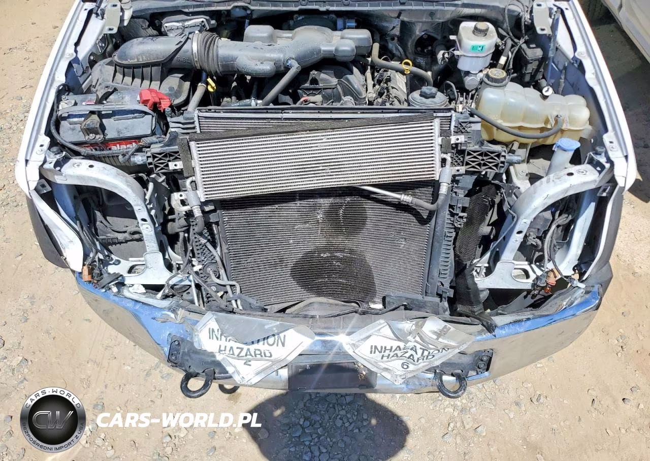 2019 Ford F550 Super Duty VIN:1FD0W5GY2KEE24028 - 11