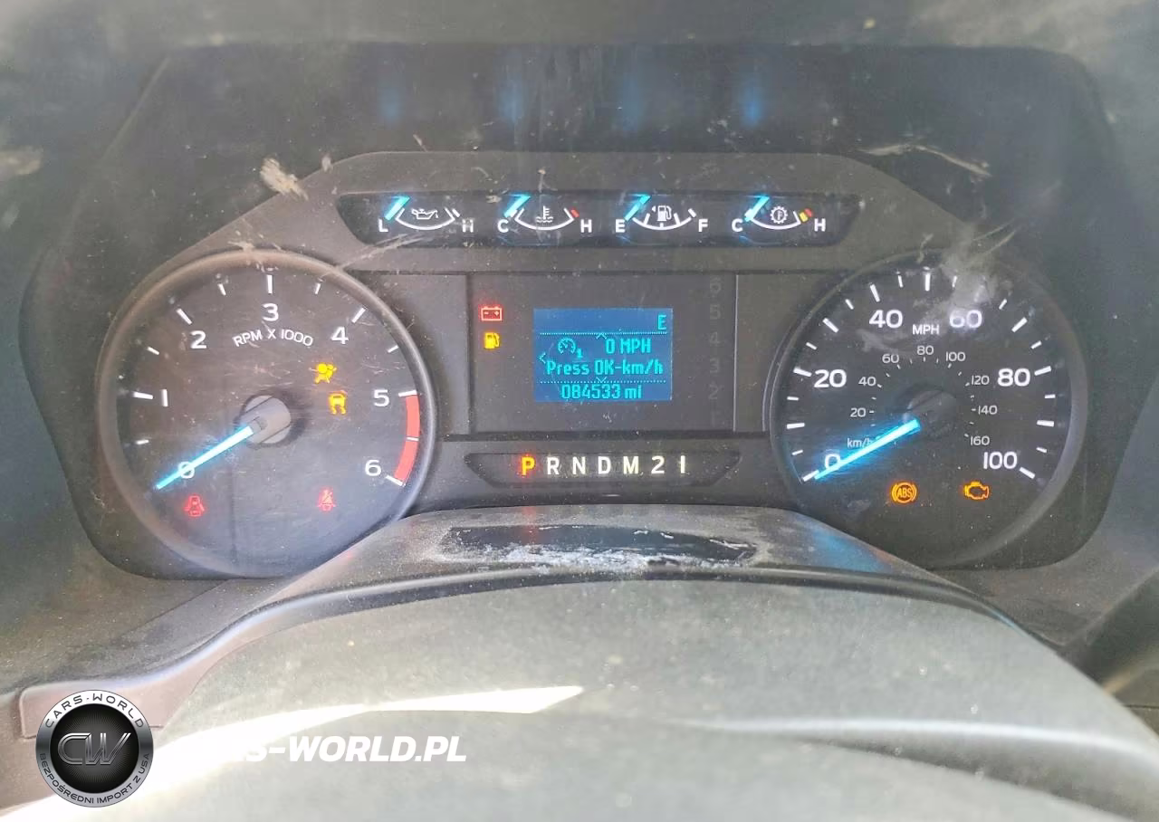 2019 Ford F550 Super Duty VIN:1FD0W5GY2KEE24028 - 9