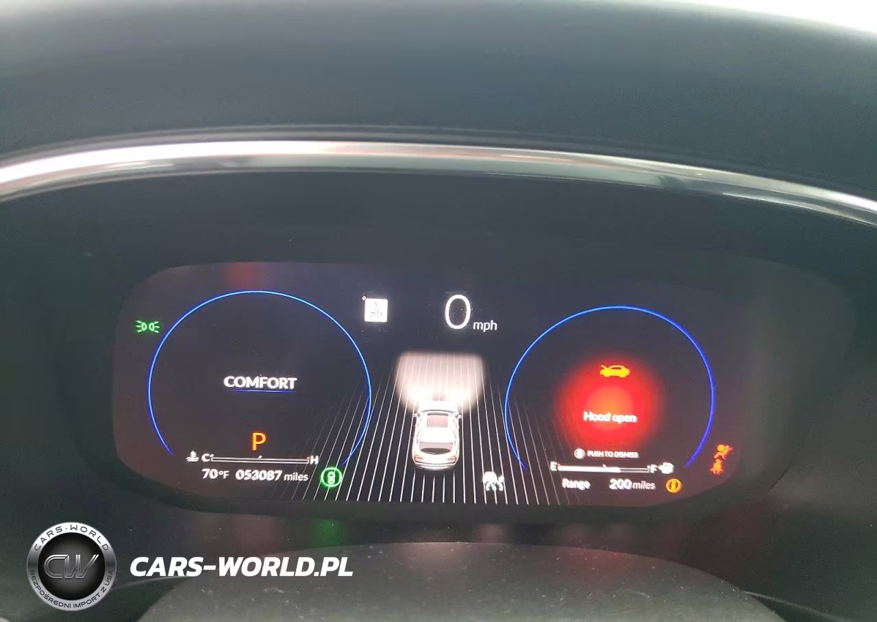 2022 Acura Mdx Technology VIN:5J8YE1H4XNL046640 - 9