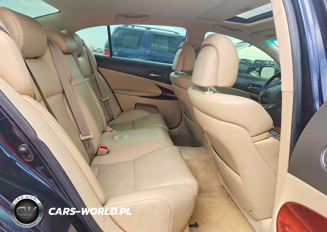2006 Lexus Gs 300 VIN:JTHCH96SX60010223 - 10