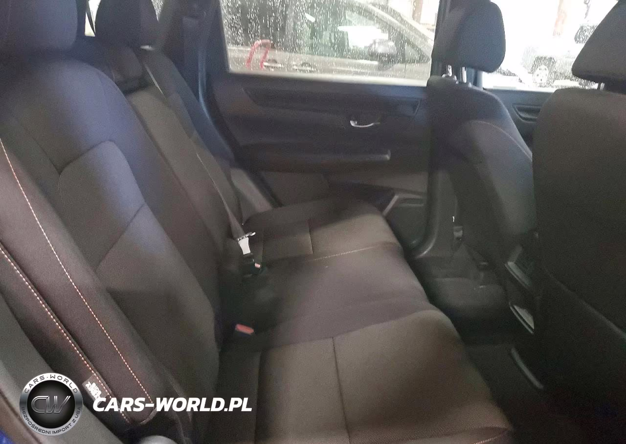 2023 Honda Cr-V Sport VIN:5J6RS6H58PL005096 - 10